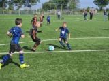 S.K.N.W.K. JO8-1 - M.Z.C. '11 JO8-3 (competitie) 2024-2025 (4e fase) (60/109)